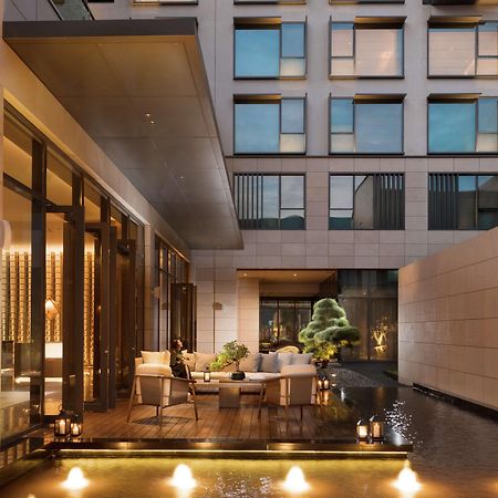 Joyze Hotel Xiamen, Curio Collection By Hilton Luaran gambar