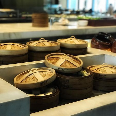 Joyze Hotel Xiamen, Curio Collection By Hilton Luaran gambar