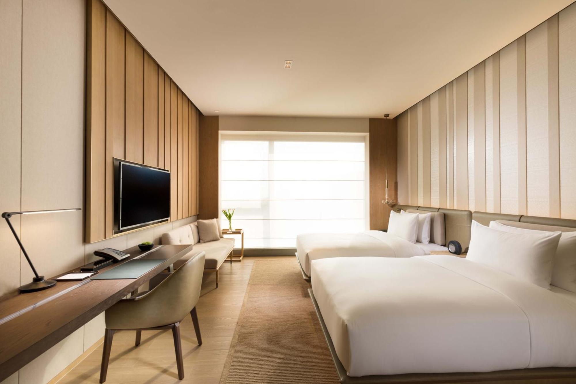 Joyze Hotel Xiamen, Curio Collection By Hilton Luaran gambar
