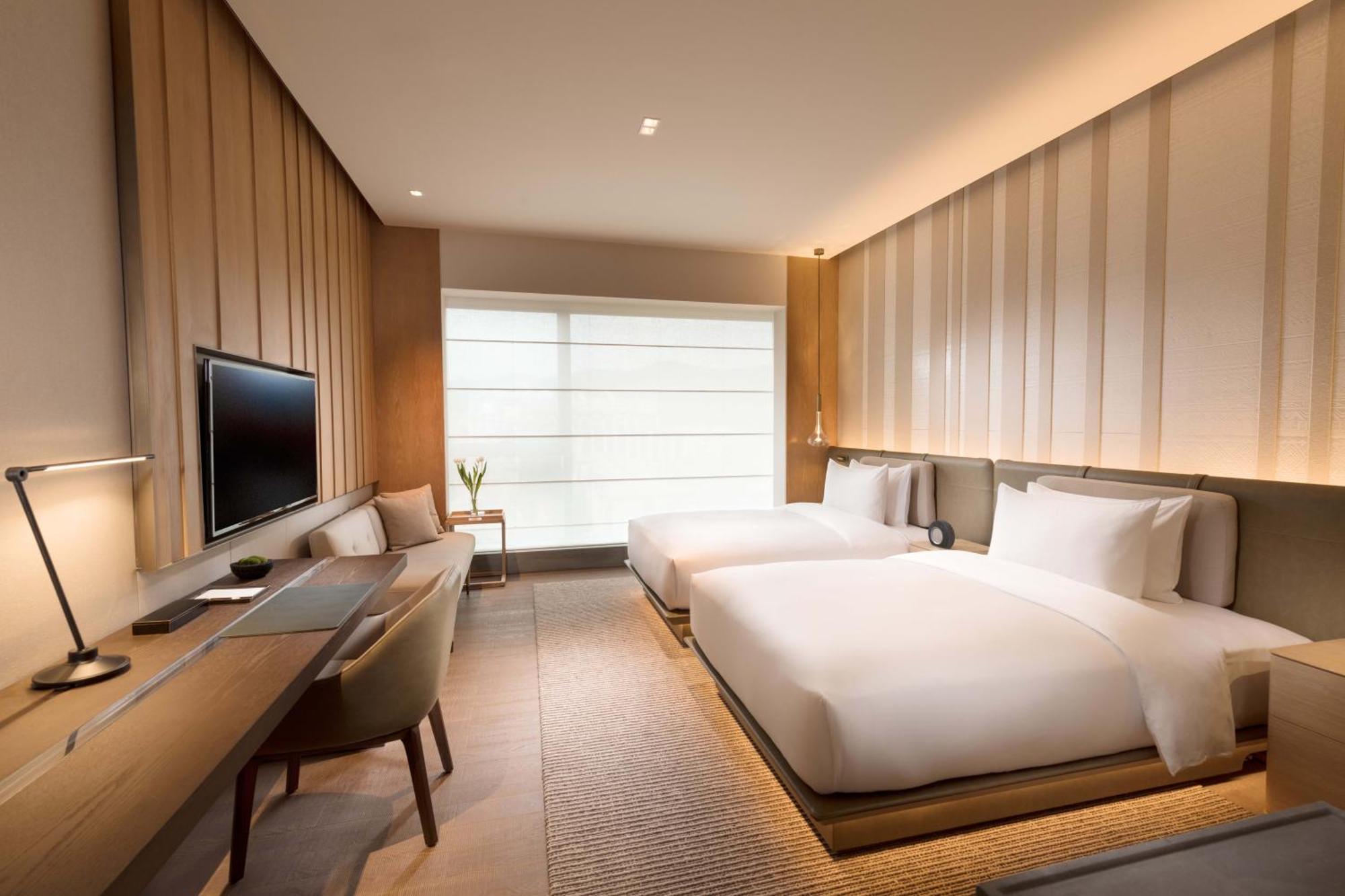 Joyze Hotel Xiamen, Curio Collection By Hilton Luaran gambar