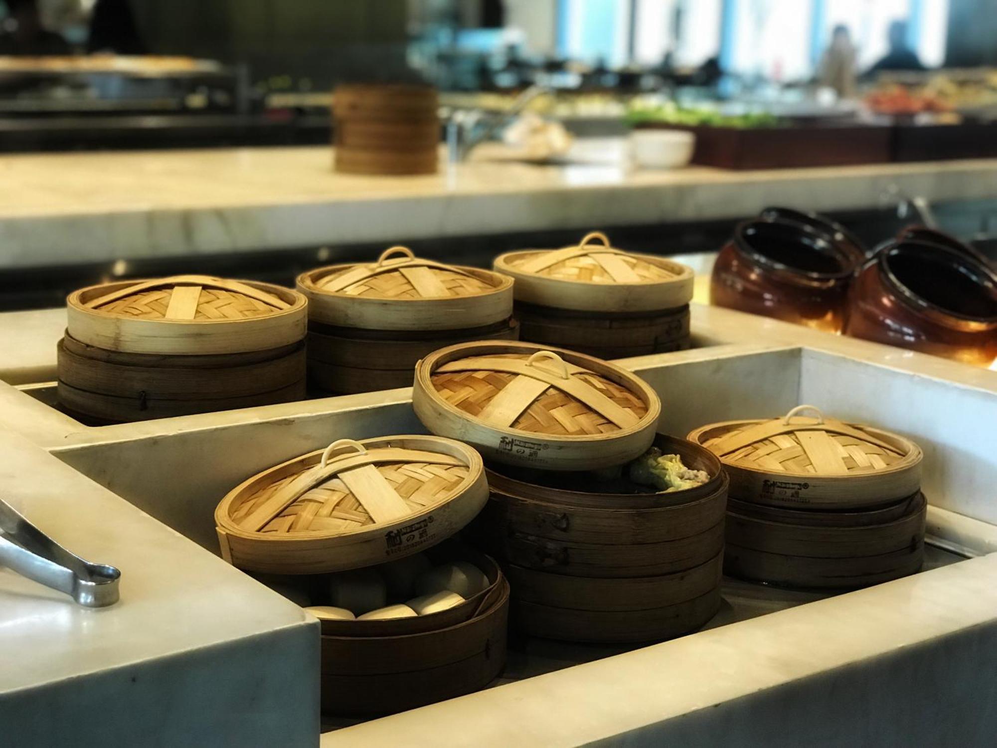 Joyze Hotel Xiamen, Curio Collection By Hilton Luaran gambar