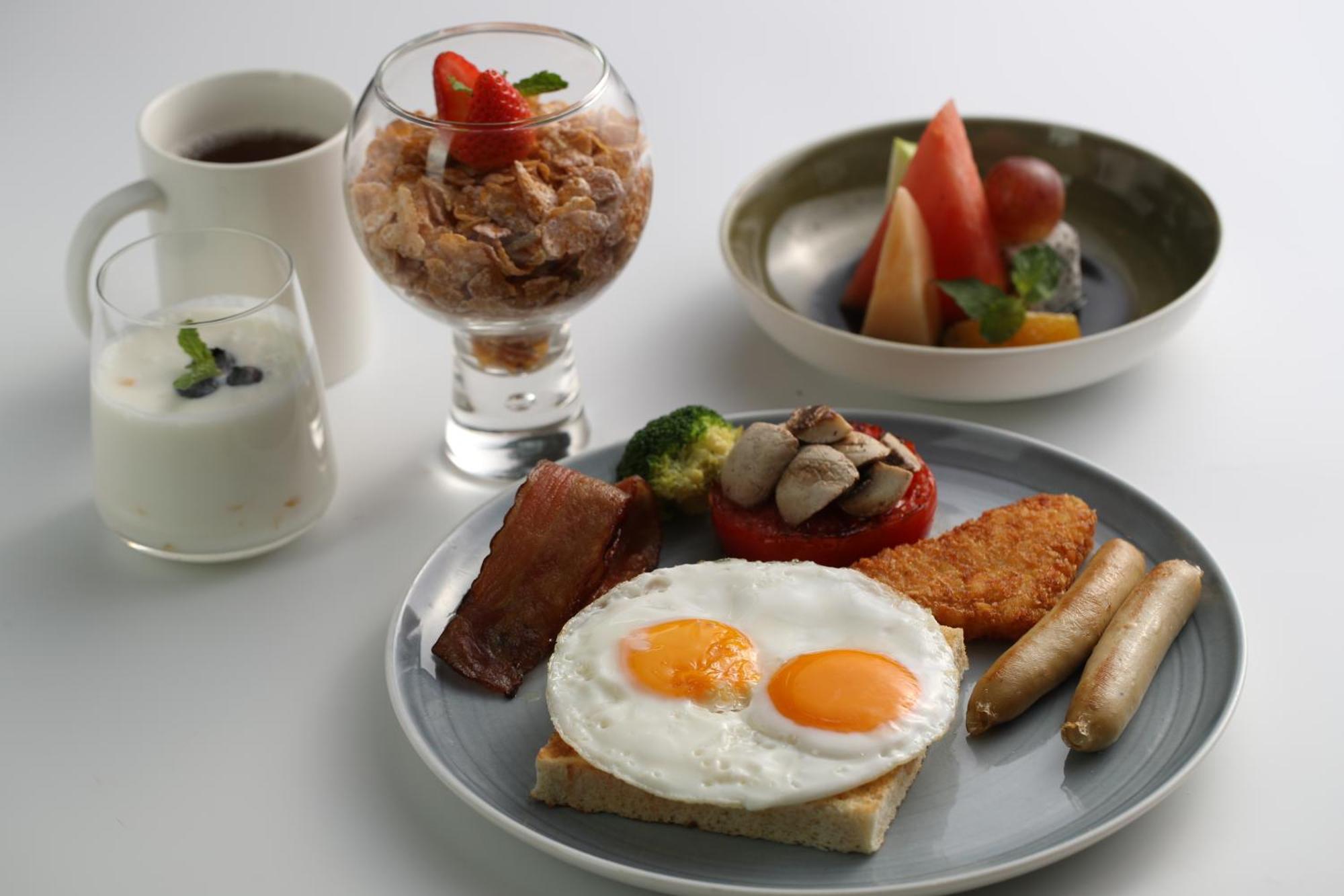 Joyze Hotel Xiamen, Curio Collection By Hilton Luaran gambar